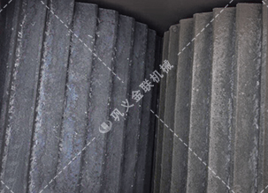 雙齒輥破碎機-廠家直供價格低-齒輥式破碎機結構原理圖 雙齒輥破碎機-廠家直供價格低-齒輥式破碎機結構原理圖