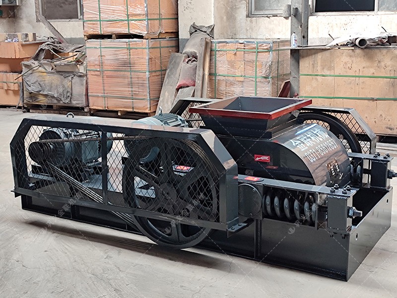 雙齒輥破碎機,如何解決大塊物料破碎的困擾? 雙齒輥破碎機,如何解決大塊物料破碎的困擾?