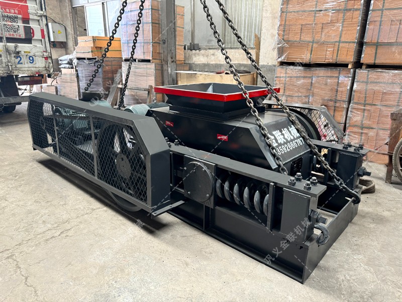 齒輥破碎機(jī)能否處理含水量較高的物料? 齒輥破碎機(jī)能否處理含水量較高的物料?