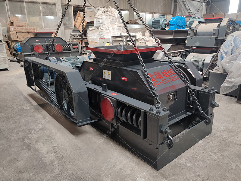 為何越來越多的礦山選擇雙齒輥而非顎式破碎機？這3點很關鍵！